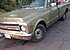 1969 Chevrolet C/K Truck for sale 101018138